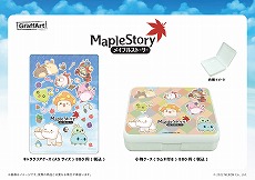 画像ギャラリー No.013のサムネイル画像 / 「メイプルストーリー」，夏の大型アップデート“Destiny”第2弾を実装。秘密の塔カロッテと，新たな高難度ボス“カロス”が登場