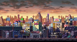 画像ギャラリー No.003のサムネイル画像 / 「メイプルストーリー」,夏の大型アップデート“Destiny”第3弾を実装