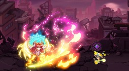 画像ギャラリー No.005のサムネイル画像 / 「メイプルストーリー」,夏の大型アップデート“Destiny”第3弾を実装