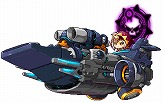 画像ギャラリー No.008のサムネイル画像 / 「メイプルストーリー」,夏の大型アップデート“Destiny”第3弾を実装