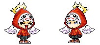 画像ギャラリー No.012のサムネイル画像 / 「メイプルストーリー」,夏の大型アップデート“Destiny”第3弾を実装