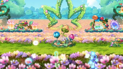 画像ギャラリー No.002のサムネイル画像 / 「メイプルストーリー」サービス開始19周年を記念したイベントがスタート。新コンテンツ「マイホーム」実装も