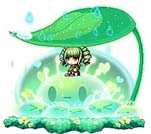 画像ギャラリー No.005のサムネイル画像 / 「メイプルストーリー」サービス開始19周年を記念したイベントがスタート。新コンテンツ「マイホーム」実装も