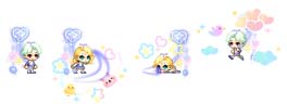 画像ギャラリー No.013のサムネイル画像 / 「メイプルストーリー」サービス開始19周年を記念したイベントがスタート。新コンテンツ「マイホーム」実装も