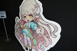 画像ギャラリー No.038のサムネイル画像 / 「メイプルストーリー」オフラインイベント“MapleParty2022”レポート。12月のアップデートではシグナス騎士団がリマスター