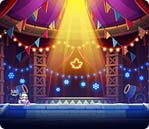 画像ギャラリー No.003のサムネイル画像 / 「メイプルストーリー」，イベント“夜のサーカス団”開催中。オリジナル壁紙をプレゼントも