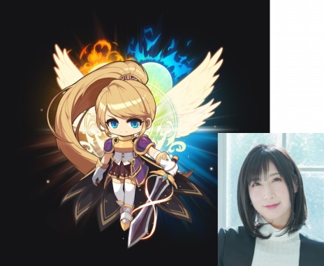 画像ギャラリー No.009のサムネイル画像 / 「メイプルストーリー」の冬の大型アップデート“IGNITION”12月14日に実装。Webガチャ“シグナスメイポン”を本日開始