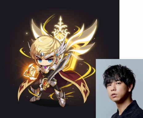画像ギャラリー No.010のサムネイル画像 / 「メイプルストーリー」の冬の大型アップデート“IGNITION”12月14日に実装。Webガチャ“シグナスメイポン”を本日開始