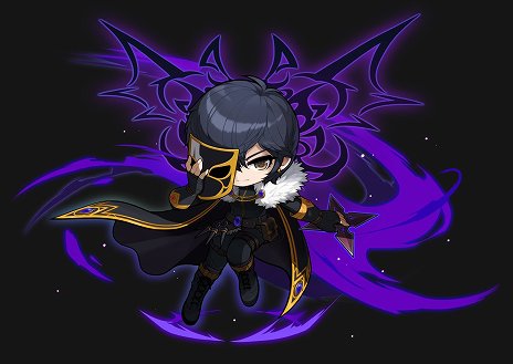 画像ギャラリー No.005のサムネイル画像 / ［プレイレポ］「メイプルストーリー」IGNITIONアップデートの目玉，シグナス騎士団のリマスターを先行体験