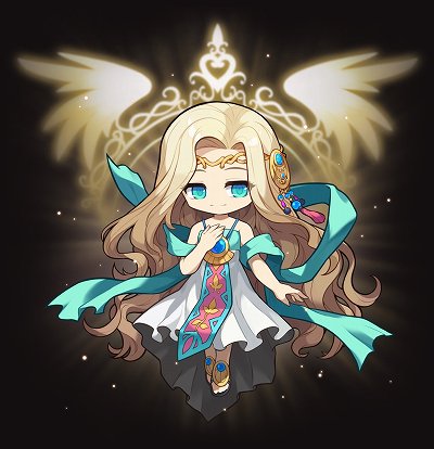 画像ギャラリー No.012のサムネイル画像 / ［プレイレポ］「メイプルストーリー」IGNITIONアップデートの目玉，シグナス騎士団のリマスターを先行体験