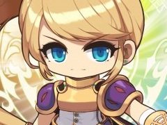 ［プレイレポ］「メイプルストーリー」IGNITIONアップデートの目玉，シグナス騎士団のリマスターを先行体験