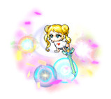 画像ギャラリー No.015のサムネイル画像 / 「メイプルストーリー」，イベント“メイプルモーメンツリー”を開催