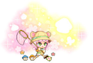 画像ギャラリー No.020のサムネイル画像 / 「メイプルストーリー」，イベント“メイプルモーメンツリー”を開催