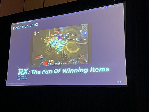 画像ギャラリー No.007のサムネイル画像 / ［GDC 2023］「メイプルストーリー」が“楽しさを継続させる”ために行ってきたこと。それを拡張する新プロジェクト「MapleStory Universe」