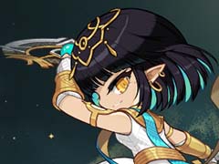 「メイプルストーリー」，夏の大型アップデート「SAVIOR」の特設サイトをオープン。VTuber「ピーナッツくん」とのコラボも決定