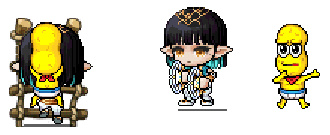 画像ギャラリー No.010のサムネイル画像 / 「メイプルストーリー」,キャラの成長改変,新オプションなどを追加するアップデートを実施