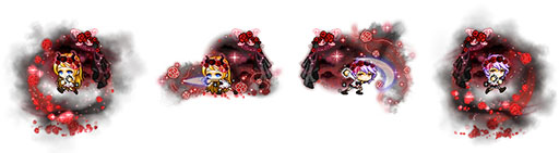 画像ギャラリー No.013のサムネイル画像 / 「メイプルストーリー」,キャラの成長改変,新オプションなどを追加するアップデートを実施