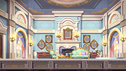 画像ギャラリー No.004のサムネイル画像 / 「メイプルストーリー」，新コンテンツ「ギルド城」を実装
