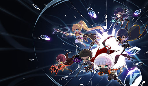 画像ギャラリー No.010のサムネイル画像 / 「メイプルストーリー」，新コンテンツ「ギルド城」を実装