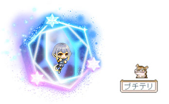 画像ギャラリー No.012のサムネイル画像 / 「メイプルストーリー」，新コンテンツ「ギルド城」を実装