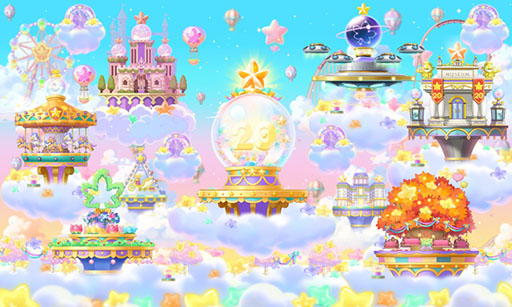 画像ギャラリー No.006のサムネイル画像 / 「メイプルストーリー」×「このすば」コラボ特設サイトを開設