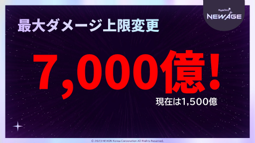 画像ギャラリー No.013のサムネイル画像 / 「メイプルストーリー」20周年を祝ったイベント「Super Maple Party」レポート。あの“リトカ名人”こと香取慎吾さんもサプライズ来場
