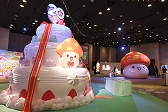 画像ギャラリー No.015のサムネイル画像 / 「メイプルストーリー」，オーケストラコンサートとオフラインイベントSuper Maple Partyの開催レポートを公開