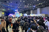画像ギャラリー No.017のサムネイル画像 / 「メイプルストーリー」，オーケストラコンサートとオフラインイベントSuper Maple Partyの開催レポートを公開