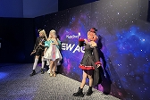 画像ギャラリー No.020のサムネイル画像 / 「メイプルストーリー」，オーケストラコンサートとオフラインイベントSuper Maple Partyの開催レポートを公開