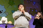 画像ギャラリー No.037のサムネイル画像 / 「メイプルストーリー」，オーケストラコンサートとオフラインイベントSuper Maple Partyの開催レポートを公開