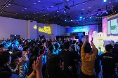 画像ギャラリー No.042のサムネイル画像 / 「メイプルストーリー」，オーケストラコンサートとオフラインイベントSuper Maple Partyの開催レポートを公開