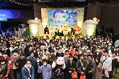 画像ギャラリー No.043のサムネイル画像 / 「メイプルストーリー」，オーケストラコンサートとオフラインイベントSuper Maple Partyの開催レポートを公開