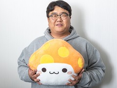 ［インタビュー］「メイプルストーリー」総括Dに聞く新章「NEW AGE」。キーは“6次転職”，それに伴う新スキルと育成システム