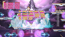 画像ギャラリー No.003のサムネイル画像 / 「メイプルストーリー」，新章「NEW AGE」の第1弾を本日実装。来る6次転職に向けてキャラクターを一気に成長させられるチャンス