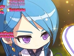 ［プレイレポ］「メイプルストーリー」の6次転職を先行体験。カットインのド派手な演出と，かつてない与ダメージ量を誇るオリジンスキルで圧倒