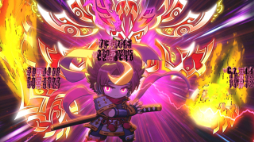画像ギャラリー No.002のサムネイル画像 / 「メイプルストーリー」,キャラの能力を拡張する6次転職が可能に。2024年1月1日に開始する新年にちなんだイベントも明らかに