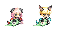 画像ギャラリー No.012のサムネイル画像 / 「メイプルストーリー」,キャラの能力を拡張する6次転職が可能に。2024年1月1日に開始する新年にちなんだイベントも明らかに