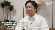 画像ギャラリー No.007のサムネイル画像 / 「メイプルストーリー」,20周年記念オーケストラコンサートの映像を全編無料公開。コンサートの舞台裏を収録したスペシャル映像も
