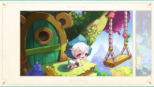 画像ギャラリー No.005のサムネイル画像 / 「メイプルストーリー」の「『森の子 リン』実装記念生放送」をレポート。ゲストのお笑いコンビ・ヤーレンズの楢原さんはメイプラーだった！
