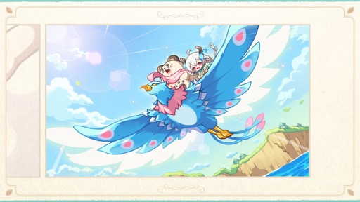 画像ギャラリー No.008のサムネイル画像 / 「メイプルストーリー」の「『森の子 リン』実装記念生放送」をレポート。ゲストのお笑いコンビ・ヤーレンズの楢原さんはメイプラーだった！