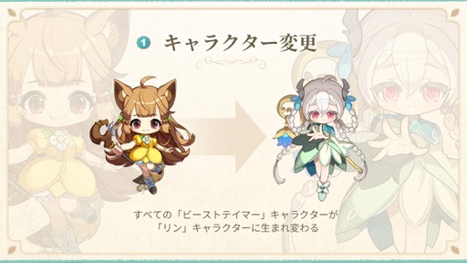 画像ギャラリー No.025のサムネイル画像 / 「メイプルストーリー」の「『森の子 リン』実装記念生放送」をレポート。ゲストのお笑いコンビ・ヤーレンズの楢原さんはメイプラーだった！