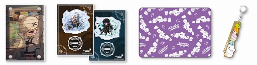 画像ギャラリー No.014のサムネイル画像 / 「メイプルストーリー」，冬の大型アップデート「CHASER」の最新情報を公開。ポップアップイベントの内容も発表