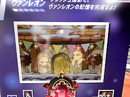 画像ギャラリー No.007のサムネイル画像 / 「メイプルストーリー」,ポップアップイベントが渋谷モディで本日スタート。12月29日まで開催