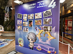 画像ギャラリー No.009のサムネイル画像 / 「メイプルストーリー」,ポップアップイベントが渋谷モディで本日スタート。12月29日まで開催