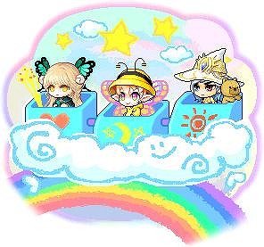 画像ギャラリー No.006のサムネイル画像 / 「メイプルストーリー」友達招待キャンペーン「メイプラー招集プロジェクト」を開催