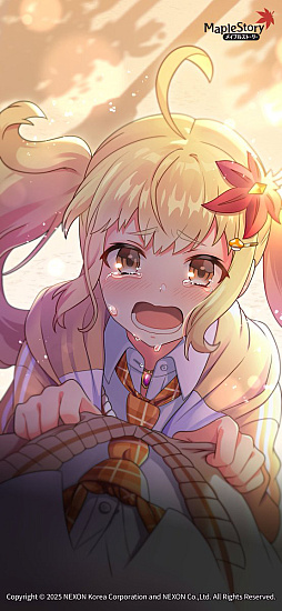 画像ギャラリー No.012のサムネイル画像 / ［インタビュー］メイプルストーリーのVTuber「メイぷる木の子」を支える人たち――人気が出た，などと浮つかず指標は具体化する