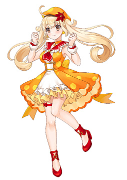 画像ギャラリー No.016のサムネイル画像 / ［インタビュー］メイプルストーリーのVTuber「メイぷる木の子」を支える人たち――人気が出た，などと浮つかず指標は具体化する