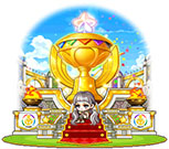 画像ギャラリー No.004のサムネイル画像 / 「メイプルストーリー」，新規大型イベント「ビクトリアカップ」を開始