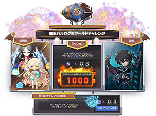 画像ギャラリー No.010のサムネイル画像 / 「メイプルストーリー」，新規大型イベント「ビクトリアカップ」を開始