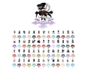 画像ギャラリー No.003のサムネイル画像 / 「メイプルストーリー」,オフラインイベント「2025 Super Maple Party」を11月8日と9日に開催